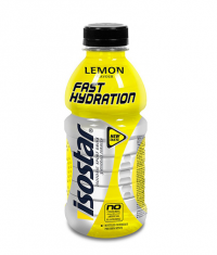 ISOSTAR Fast Hydration 500 ml