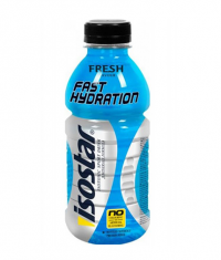 ISOSTAR Fast Hydration 500 ml