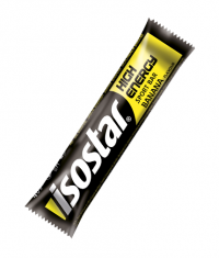 ISOSTAR High Energy Sport Bar