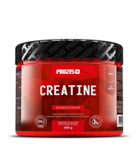 PROZIS Creatine Monohydrate Flavoured