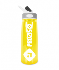 PROZIS Handy Bottle Yellow 600ml