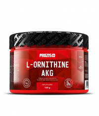 PROZIS L-Ornithine AKG Powder