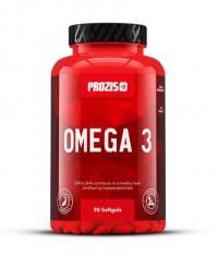 PROZIS Omega 3 / 90 Softgels