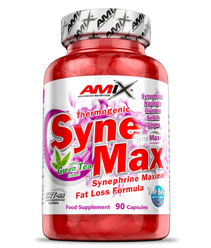 AMIX SyneMax 90 Caps.