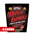 iFORCE NUTRITION Mass Gainz