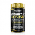 MUSCLETECH Hydroxycut Black Onyx Stim Free