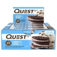 QUEST NUTRITION Quest Bar /12x60g./