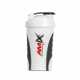 AMIX Shaker Excellent Bottle 700ml / White