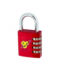 BSN Padlock