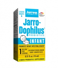 Jarrow Formulas Jarro-Dophilus® Infant / 15ml.