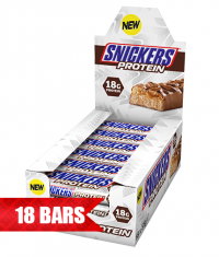 SNICKERS Protein Bar / 51gr. х 18