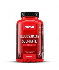 PROZIS Glucosamine 1500mg / 60 Tabs.