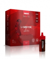 PROZIS L-Carnitine 2000 / 10 Amp.