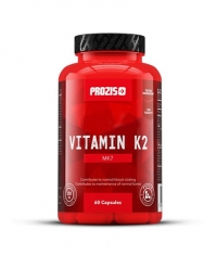 PROZIS Vitamin K2-MK7 100mcg / 60 Caps