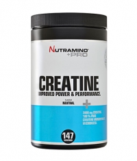 NUTRAMINO +PRO Creatine / 147 Serv.