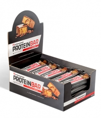 NUTRAMINO Mini Protein Bar / 15x47g.