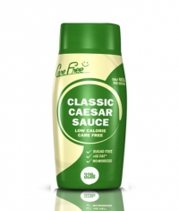 CARE FREE Clasic Caesar Sauce