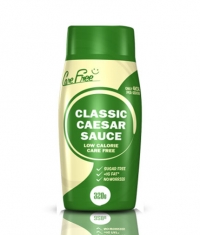 CARE FREE Clasic Caesar Sauce