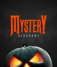 MYSTERY Halloween