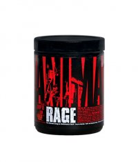 UNIVERSAL ANIMAL Rage Powder