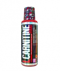 PRO SUPPS L-Carnitine 1500 / 473ml.