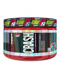 PRO SUPPS CRASH