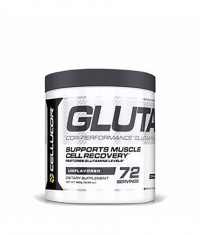 CELLUCOR Cor-Performance Glutamine / 72 Serv.