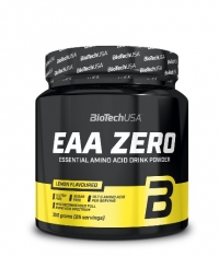 BIOTECH USA EAA Zero / 27 Serv.