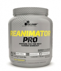 OLIMP Reanimator PRO / 15 Serv.