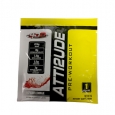 4DN ATTI2UDE Pre-Workout Sachet