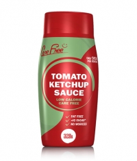 CARE FREE TOMATO KETCHUP SAUCE