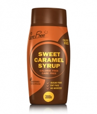 CARE FREE SWEET CARAMEL SYRUP