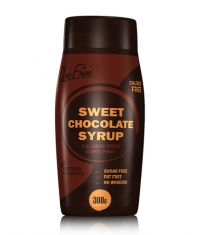CARE FREE SWEET CHOCOLATE SYRUP