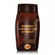 CARE FREE SWEET CHOCOLATE SYRUP