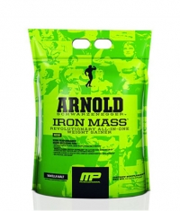 MP ARNOLD SERIES Iron Mass