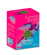 CVETITA HERBAL Extreme Burner / 100 Caps.