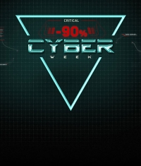 MYSTERY CYBER Mystery 3