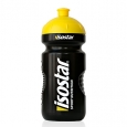 ISOSTAR Sport Bottle Black / 650ml.