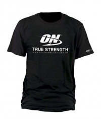 OPTIMUM NUTRITION True Strength T-Shirt