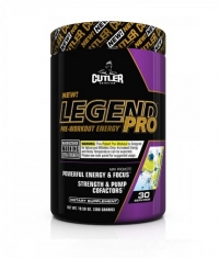 BPI SPORTS Cutler Legend Pro / 30serv.