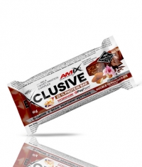 AMIX Exclusive Protein Bar / 40g.