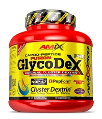 AMIX GlycoDex PRO