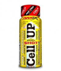 AMIX CellUP Shot / 60ml.