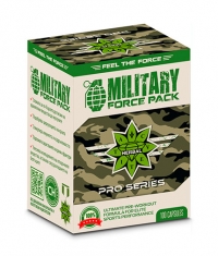 CVETITA HERBAL Military Force Pack / 100 Caps.