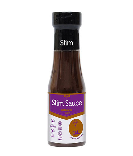 slim-pasta Slim Sauce / Barbecue