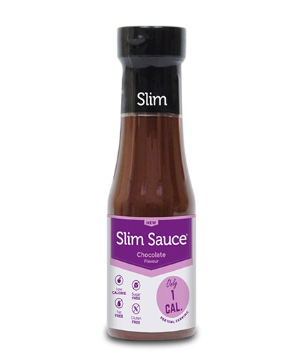 slim-pasta Slim Sauce / Chocolate