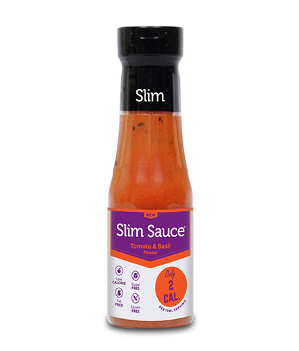 slim-pasta Slim Sauce / Tomato & Basil