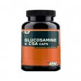 OPTIMUM NUTRITION GLUCOSAMINE + CSA 60 tabs