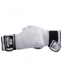 PULEV SPORT Cobra Boxing Gloves w/ Velcro