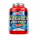 AMIX Anabolic Power 200 Caps.